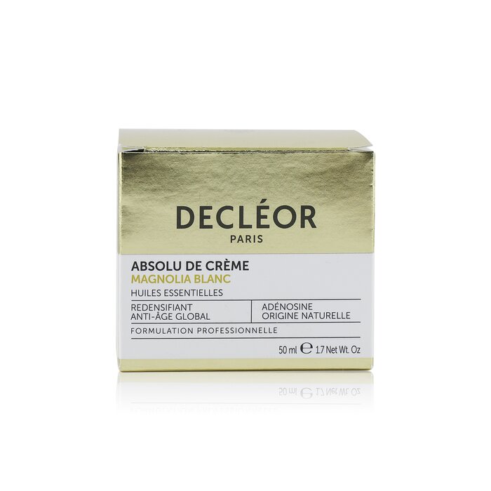 Decleor White Magnolia Крем (Коробка Слегка Повреждена) 50ml/1.7ozProduct Thumbnail