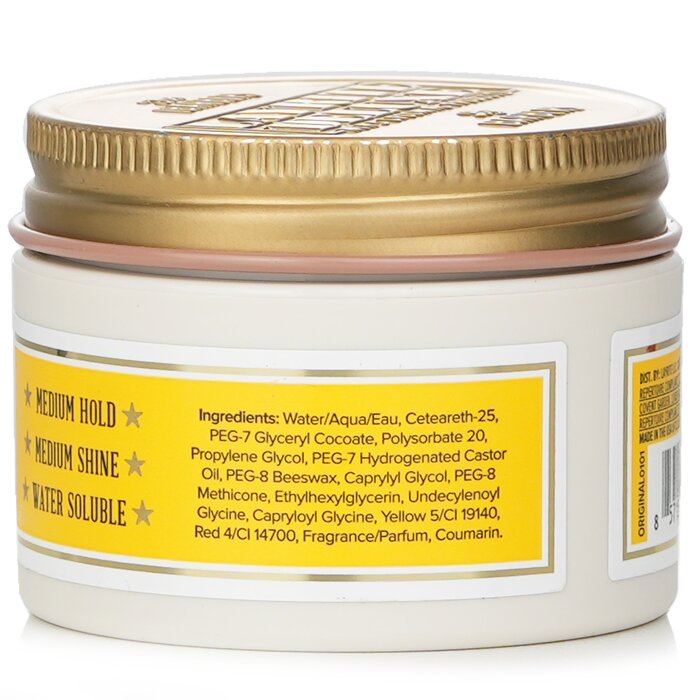 Layrite Original Pomade (Medium Hold, Medium Shine, Water Soluble) 42g/1.5ozProduct Thumbnail