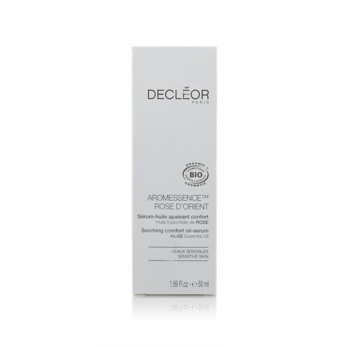 Decleor 思妍麗  玫瑰原聚素 舒緩抗敏去紅減輕紅斑 (美容院裝)-外包裝有輕微破損 50ml/1.7ozProduct Thumbnail