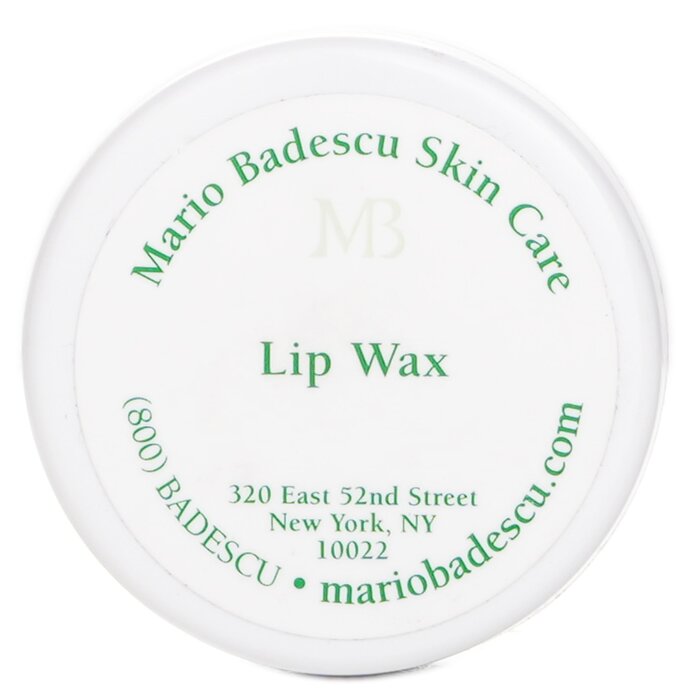 Mario Badescu Lip Wax (Jar) 7.5g/0.25ozProduct Thumbnail
