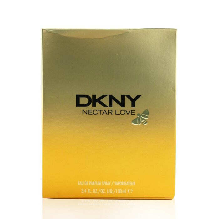 DKNY Nectar Love Eau De Parfum Spray 100ml/3.4ozProduct Thumbnail