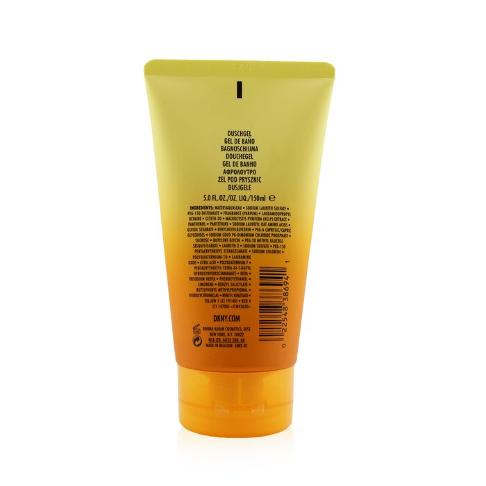 DKNY Nectar Love Irresistible Shower Gel 150ml/5ozProduct Thumbnail