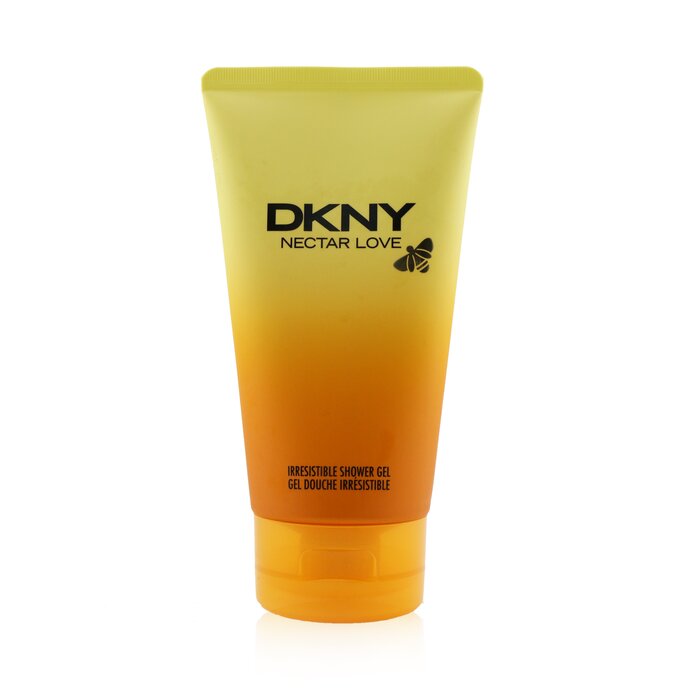DKNY Nectar Love Irresistible Shower Gel 150ml/5ozProduct Thumbnail