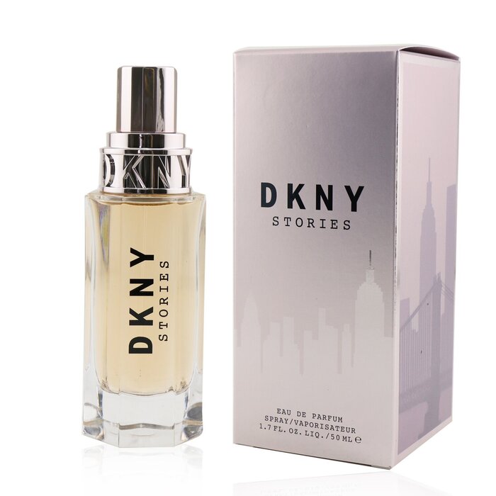 DKNY Stories Eau De Parfum Spray 50ml/1.7ozProduct Thumbnail