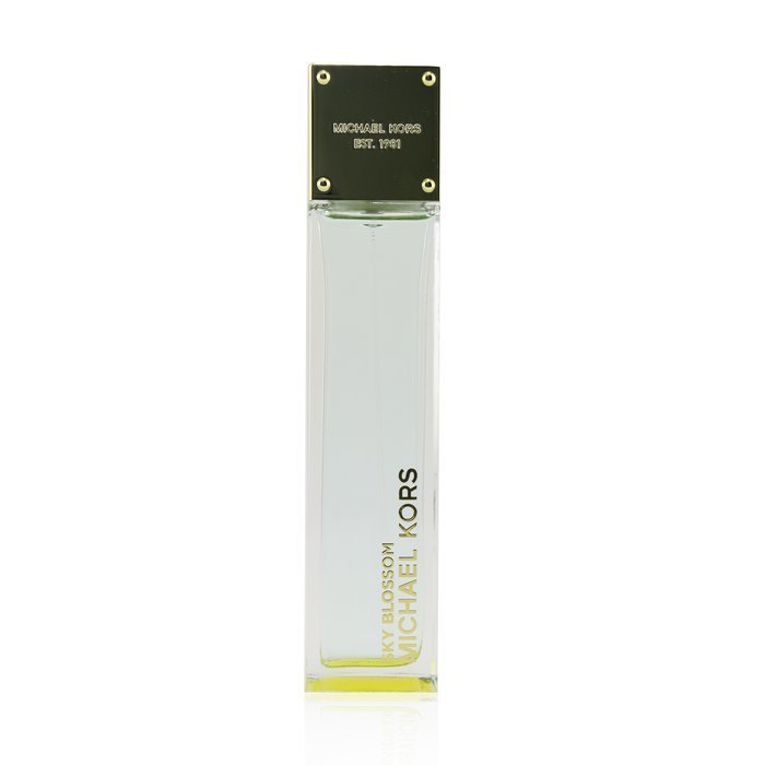 Michael Kors Sky Blossom Eau De Parfum Spray 100ml/3.4ozProduct Thumbnail