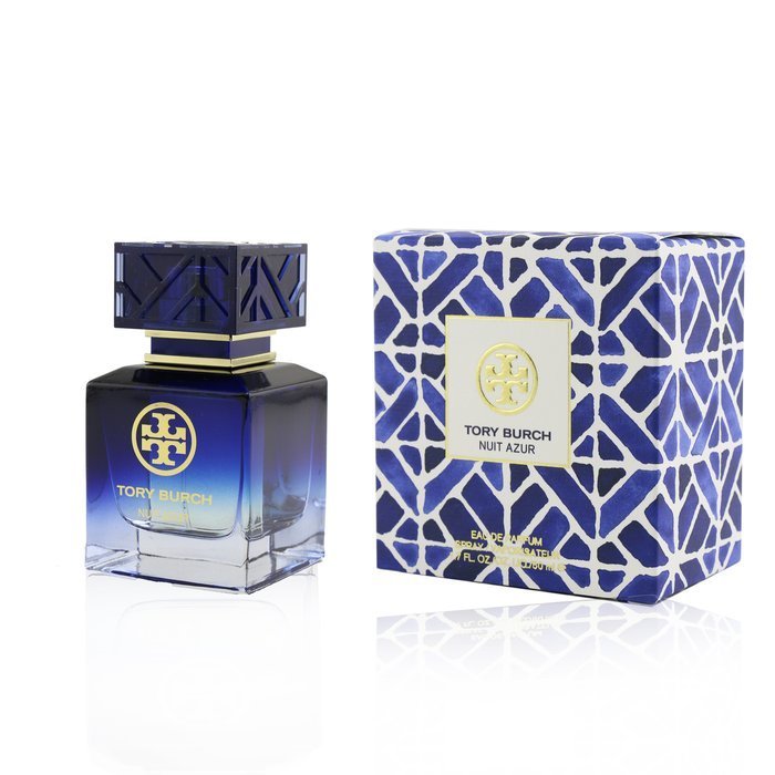 Tory Burch Nuit Azur Eau De Parfum Spray 50ml/1.7ozProduct Thumbnail