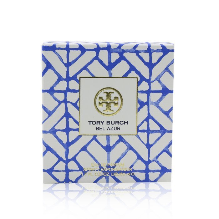 Tory Burch Bel Azur Eau De Parfum Spray 50ml/1.7ozProduct Thumbnail