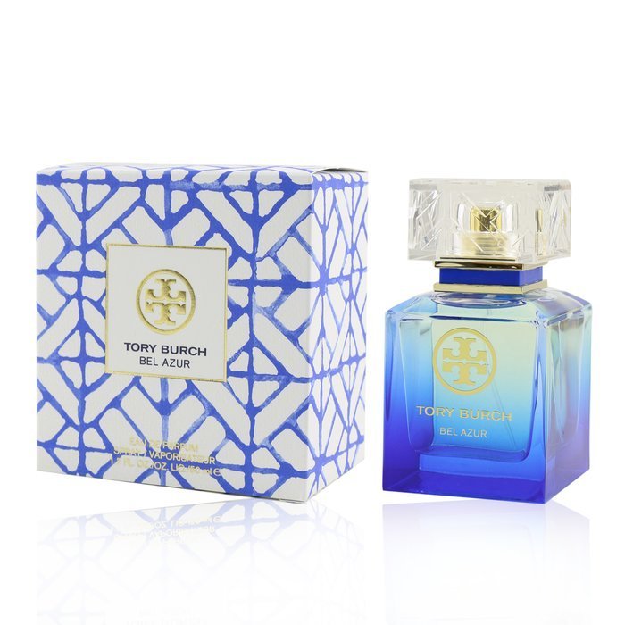 Tory Burch Bel Azur Eau De Parfum Spray 50ml/1.7ozProduct Thumbnail