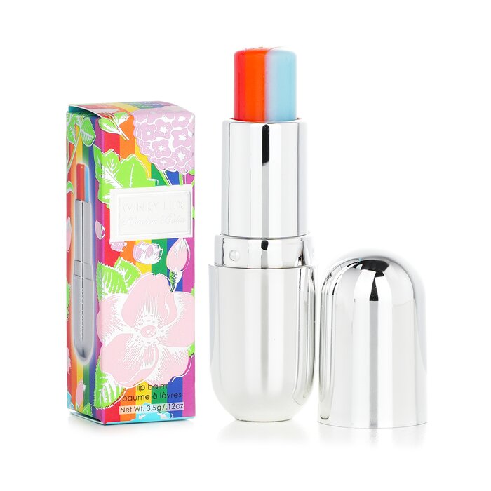 Winky Lux Rainbow Lip & Cheek Balm 3.5g/0.12ozProduct Thumbnail