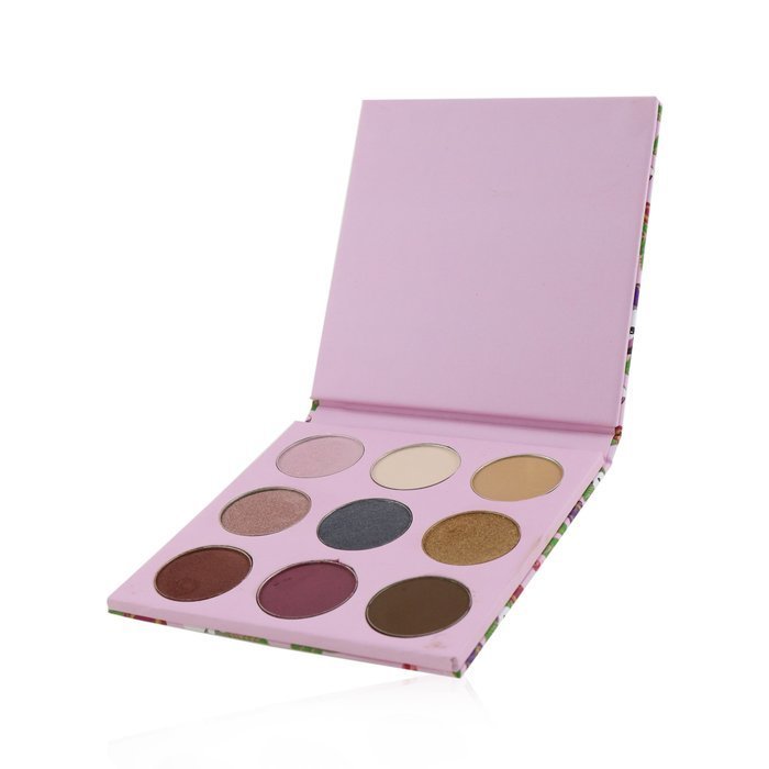 Winky Lux Eyeshadow Palette (9x Eyeshadow) 9x1.5g/0.05ozProduct Thumbnail