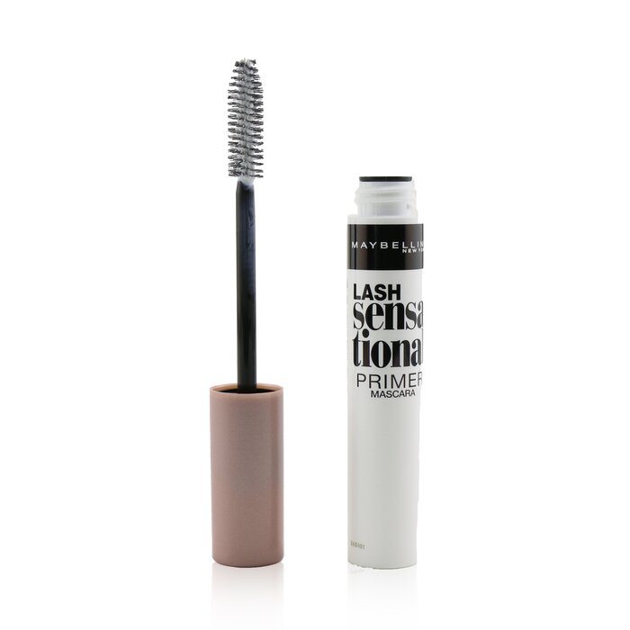 Maybelline Lash Sensational Primer Mascara Mascara Free Worldwide   24511530002 2 