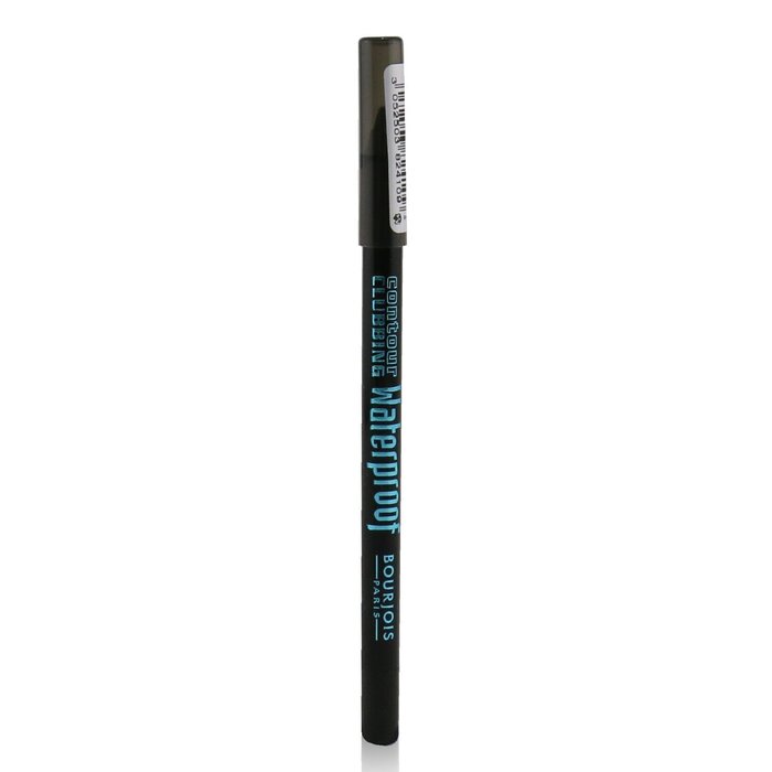 Bourjois Contour Clubbing Waterproof Pencils & Liners 1.2g/0.04ozProduct Thumbnail