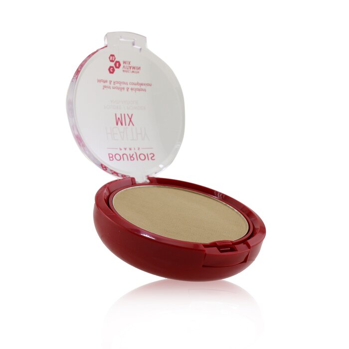 Bourjois Healthy Mix Пудра против Усталости 11g/0.38ozProduct Thumbnail