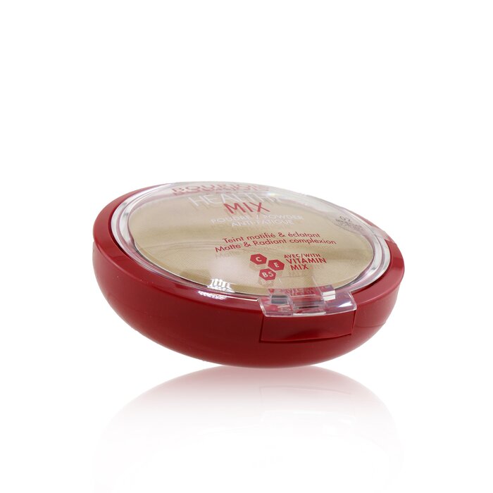 Bourjois Healthy Mix Пудра против Усталости 11g/0.38ozProduct Thumbnail