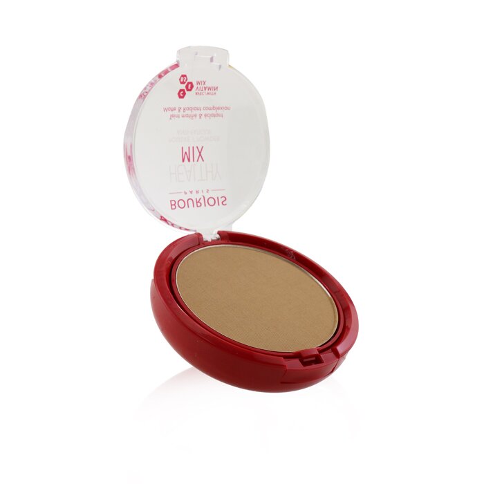 Bourjois Healthy Mix Anti Fatigue Powder 11g/0.38ozProduct Thumbnail