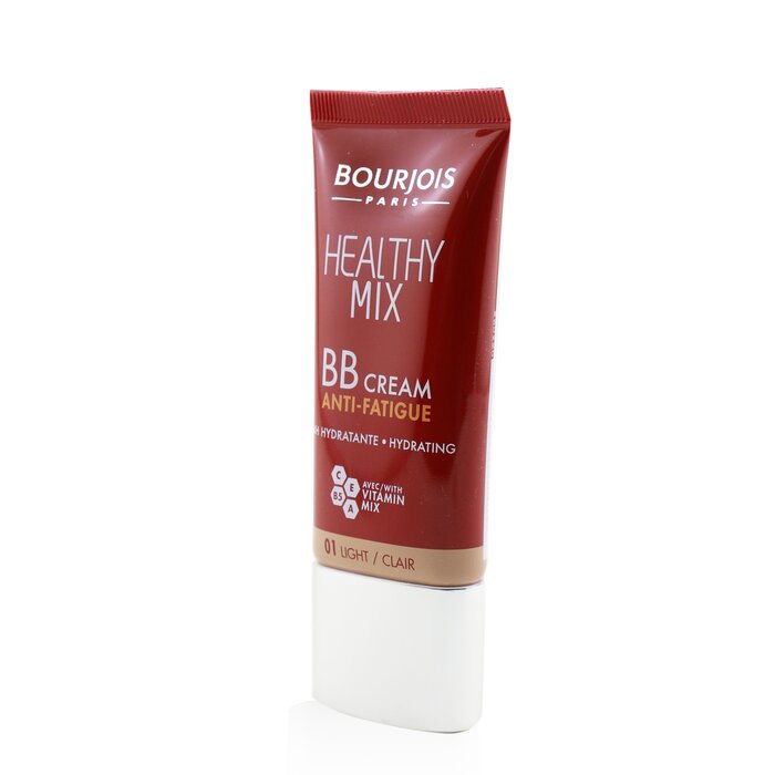 Bourjois Healthy Mix Anti Fatigue BB Cream 30ml/1.01ozProduct Thumbnail