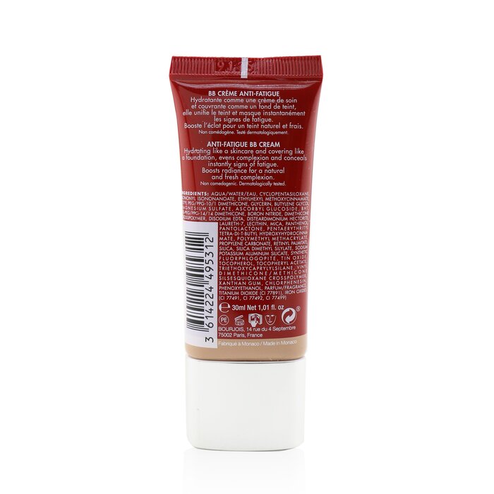 Bourjois Healthy Mix Anti Fatigue BB Cream 30ml/1.01ozProduct Thumbnail