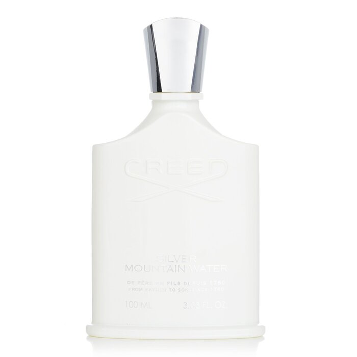 Creed Silver Mountain Water Fragrance Spray 100ml/3.3ozProduct Thumbnail