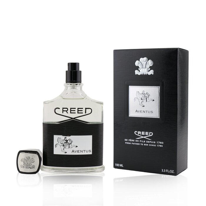 Creed - Aventus Eau De Parfum Spray 100ml/3.3oz - Eau De Toilette