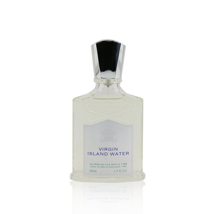 Creed Virgin Island Water Fragrance Spray 50ml/1.7ozProduct Thumbnail