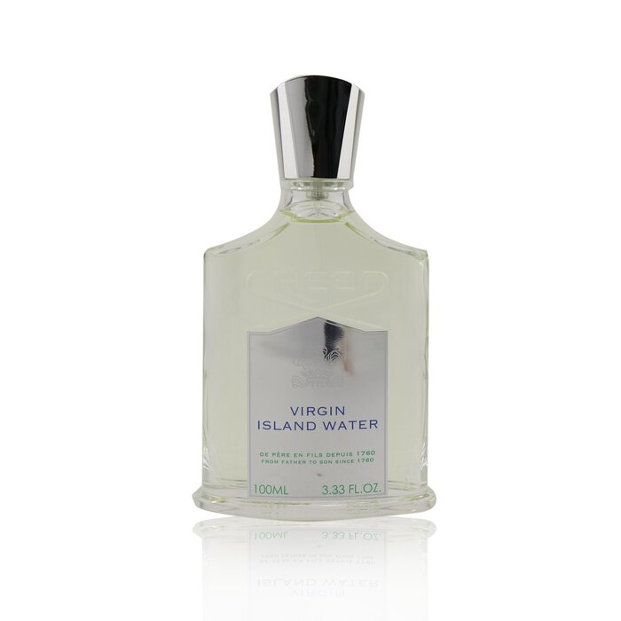 Creed Virgin Island Water Fragrance Spray 100m/3.3ozProduct Thumbnail
