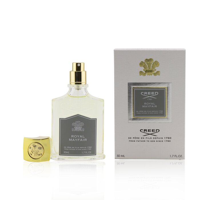 Creed Royal Mayfair Fragrance Spray 50ml/1.7ozProduct Thumbnail
