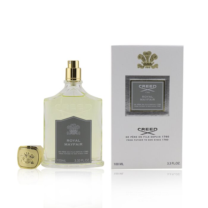 Creed Royal Mayfair Fragrance Spray 100ml/3.3ozProduct Thumbnail
