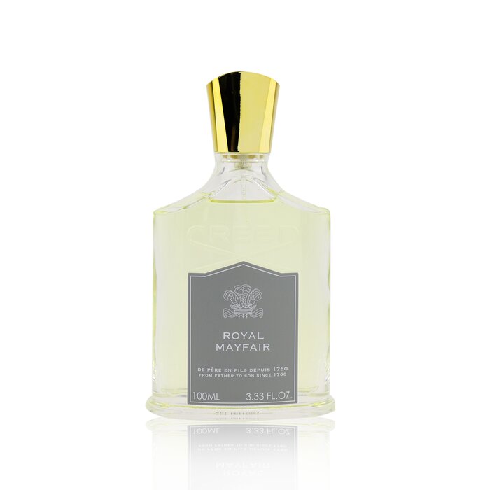 Creed Royal Mayfair Fragrance Spray 100ml/3.3ozProduct Thumbnail
