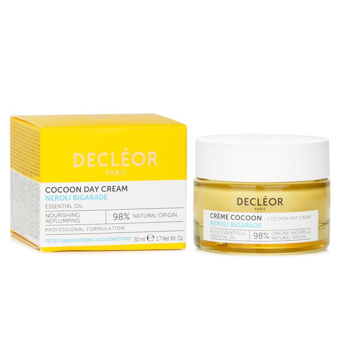 Decleor Neroli Bigarade Cocoon Day Cream 50ml/1.7ozProduct Thumbnail