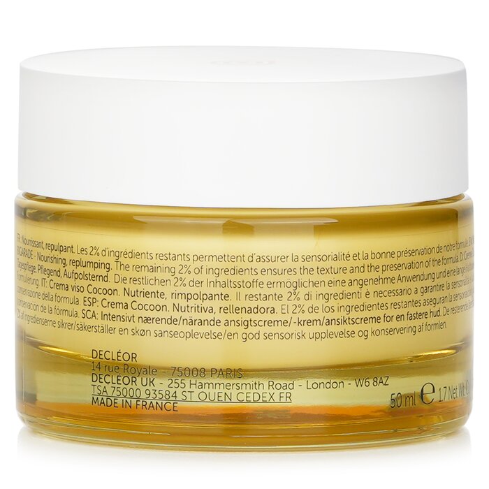 Decleor Neroli Bigarade Cocoon Day Cream 50ml/1.7ozProduct Thumbnail