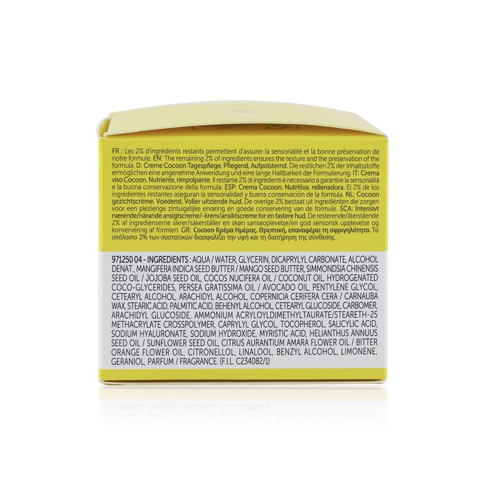 Decleor Neroli Bigarade Cocoon Day Cream 50ml/1.7ozProduct Thumbnail