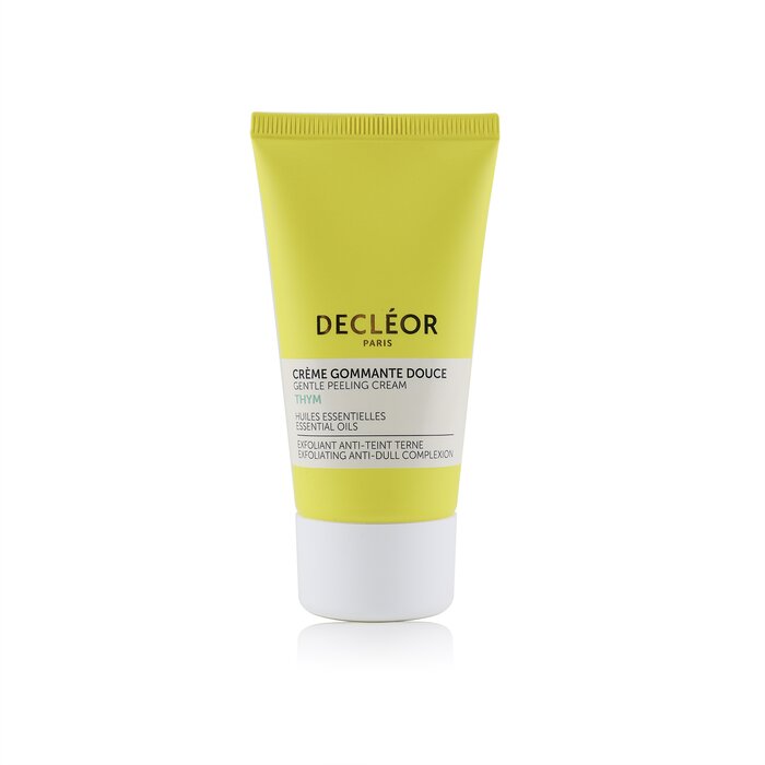 Decleor 思妍麗  百里香溫和去角質霜 50ml/1.69ozProduct Thumbnail