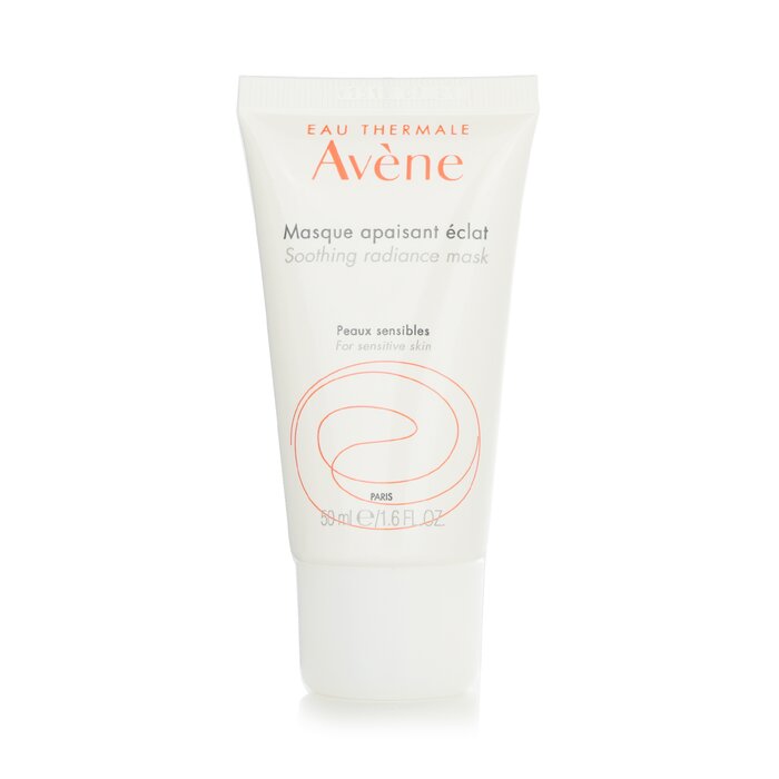 Avene Soothing Radiance Mask - For sensitiv hud 50ml/1.6ozProduct Thumbnail