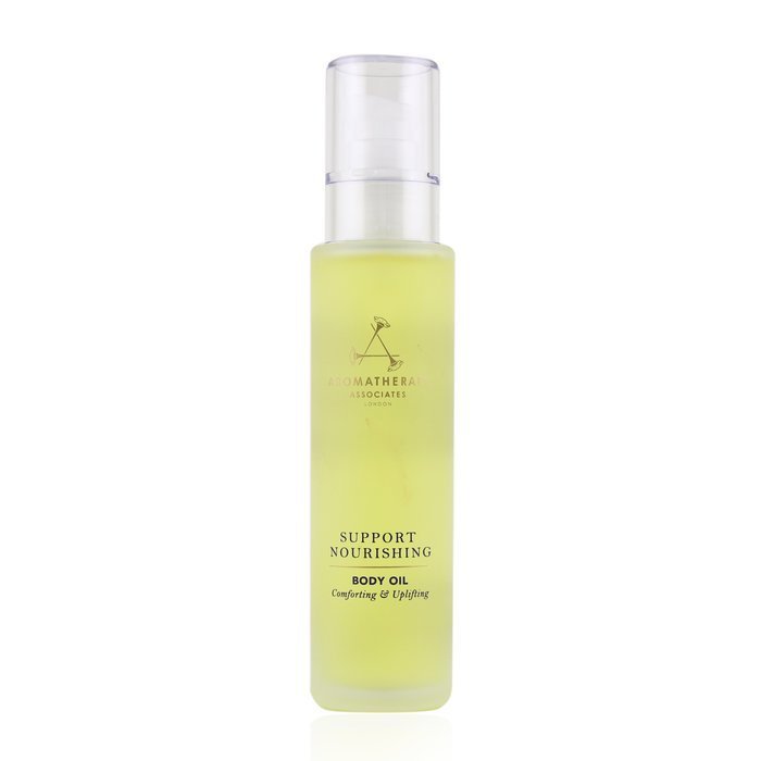 Aromatherapy Associates Support - Nourishing Body Oil 100ml/3.38ozProduct Thumbnail