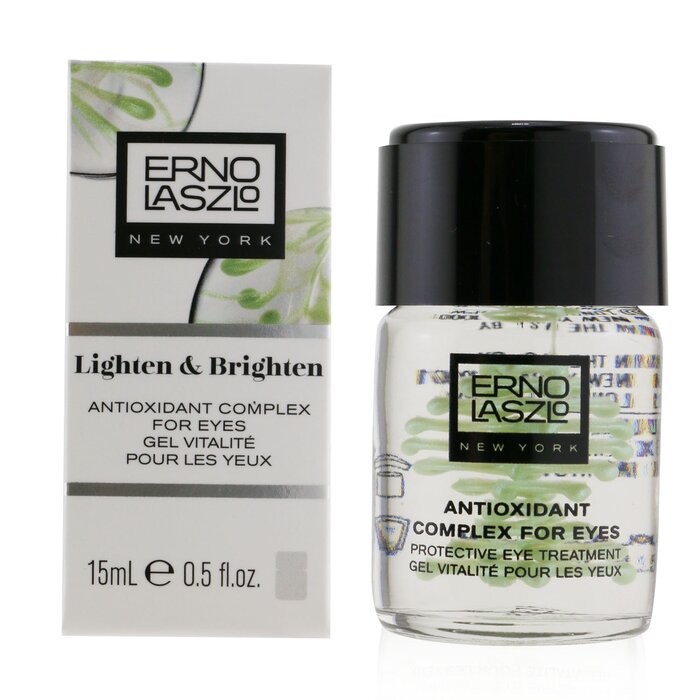 Erno Laszlo Antioxidant Complex For Eyes 15ml/0.5ozProduct Thumbnail