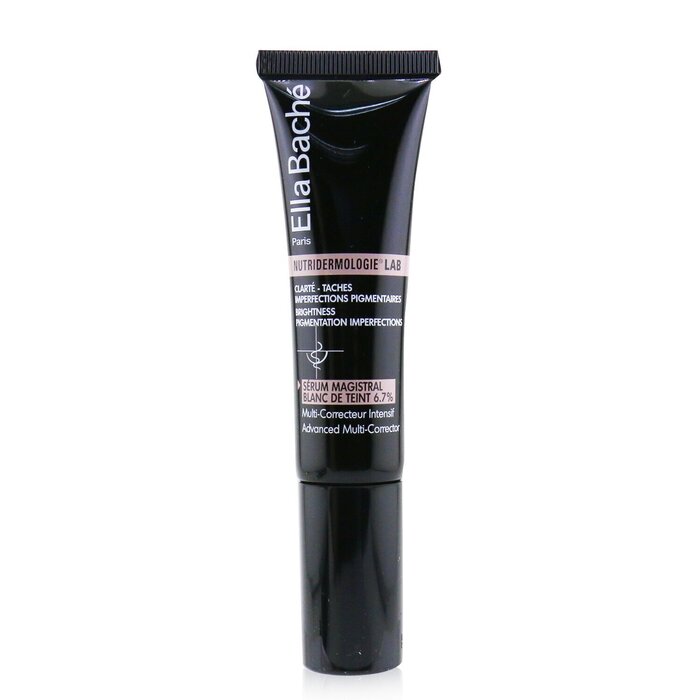 Ella Bache Nutridermologie Lab Serum Magistral Blanc De Teint 6.7% Advanced Multi-Corrector 30ml/1.01ozProduct Thumbnail