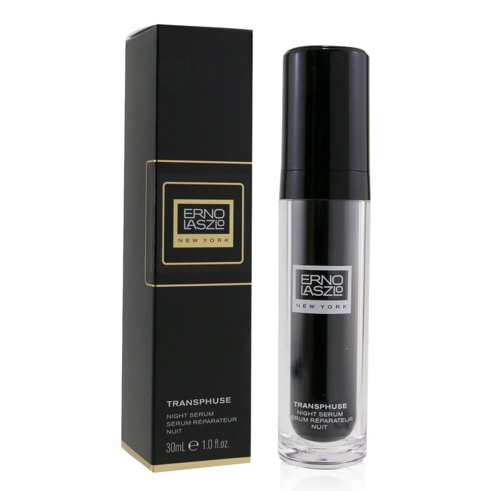 奥伦纳素 Erno Laszlo Transphuse 夜间精华 30ml/1ozProduct Thumbnail