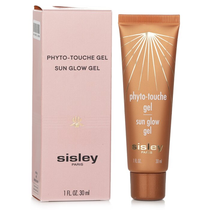 Sisley Phyto Touche Sun Glow Gel 30ml/1ozProduct Thumbnail
