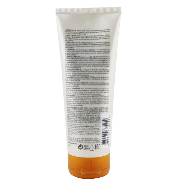 Matrix Biolage Advanced Oil Renew System Multi-Tasking Oil-In Cream (For Dry, Porous Hair) 200ml/6.7ozProduct Thumbnail