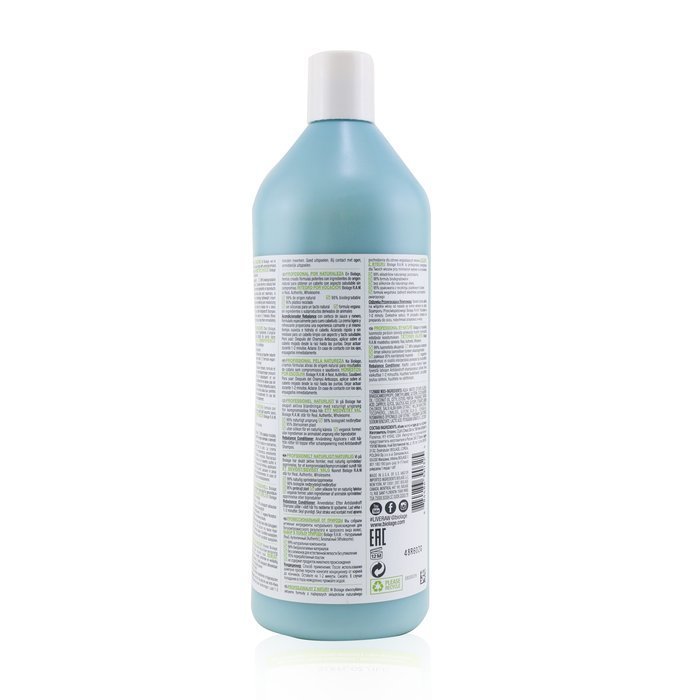 Matrix Biolage R.A.W. Scalp Care Acondicionador Rebalanceador (Para Cuero Cabelludo y Cabello) 1000ml/33.8ozProduct Thumbnail