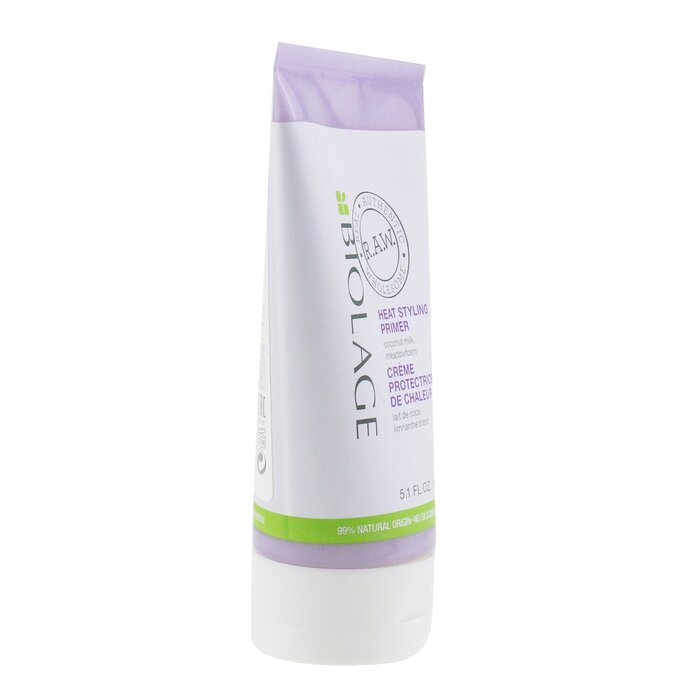 Matrix Biolage R.A.W. Heat Styling Primer 150ml/5.1ozProduct Thumbnail