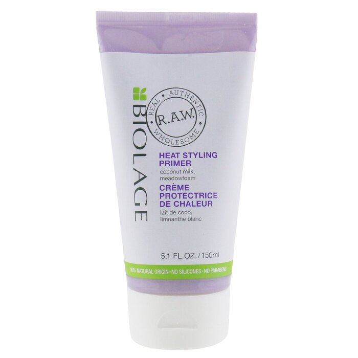 Matrix Biolage R.A.W. Heat Styling Primer 150ml/5.1ozProduct Thumbnail