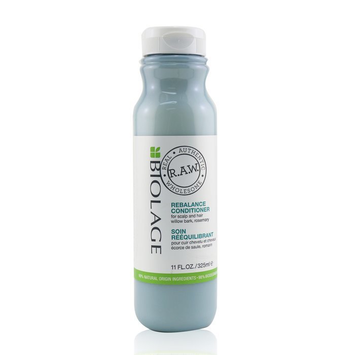 Matrix Biolage R.A.W. Scalp Care Rebalance Conditioner (For Scalp and Hair) 325ml/11ozProduct Thumbnail