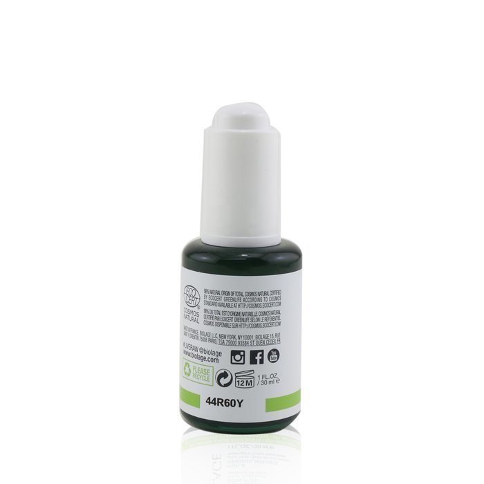 Matrix Biolage R.A.W. Scalp Care Rebalance Scalp Oil (For All Scalp Types) 30ml/1ozProduct Thumbnail