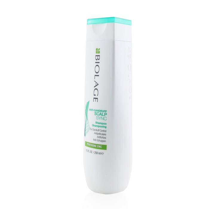 Matrix Biolage Scalpsync Champú Anti-Caspa (Para Control de Caspa) 250ml/8.5ozProduct Thumbnail