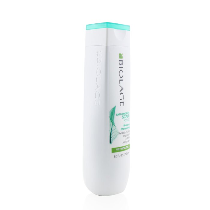 Matrix Biolage Scalpsync Champú Anti-Caspa (Para Control de Caspa) 250ml/8.5ozProduct Thumbnail
