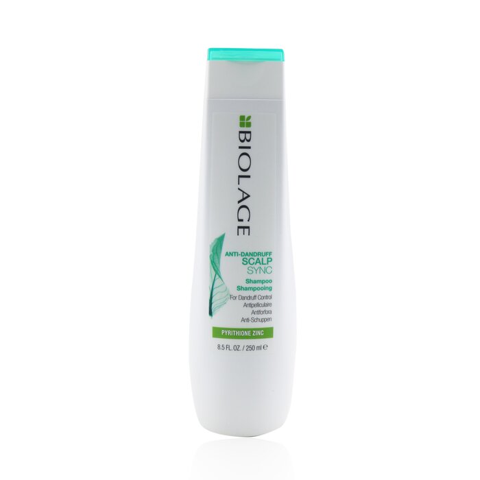 Matrix Biolage Scalpsync Champú Anti-Caspa (Para Control de Caspa) 250ml/8.5ozProduct Thumbnail