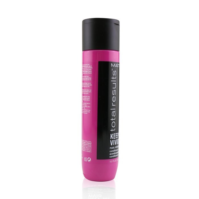 Matrix Total Results Keep Me Vivid Pearl Infusion Conditioner 300ml/10.1ozProduct Thumbnail