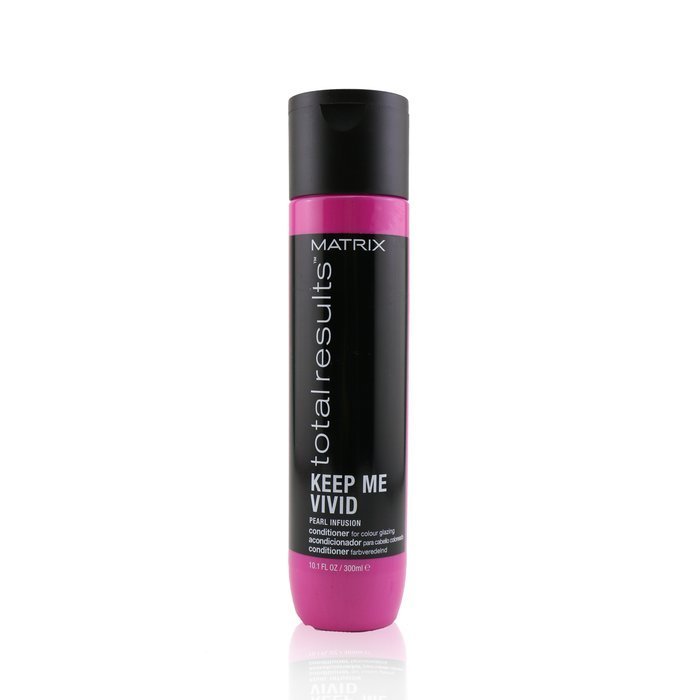 Matrix Total Results Keep Me Vivid Pearl Infusion Conditioner 300ml/10.1ozProduct Thumbnail