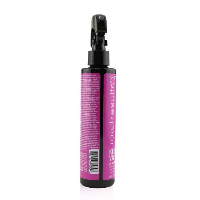Matrix Total Results Keep Me Vivid Color Lamination 200ml/6.8ozProduct Thumbnail
